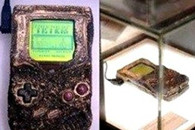 搞笑图片：诺基亚一直是一个值得尊敬的对手!