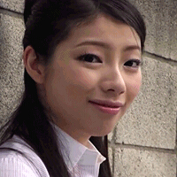 XIEE动态图:见过最美人妻!桥本松美