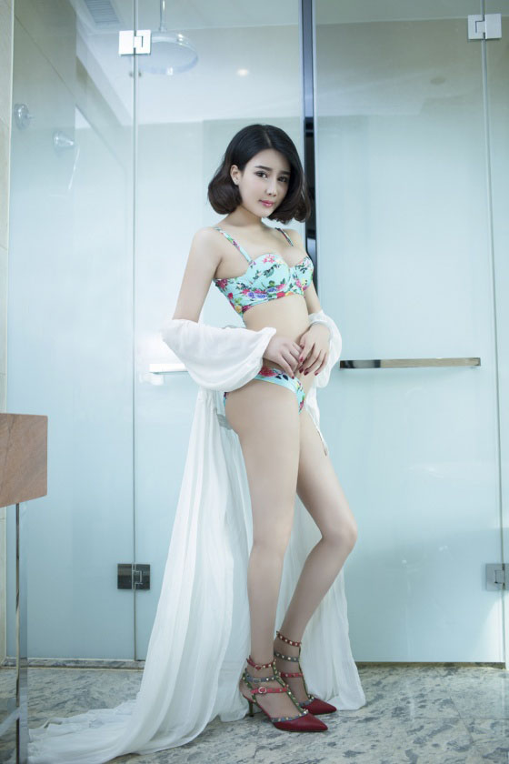 最性感撩人的美女图片